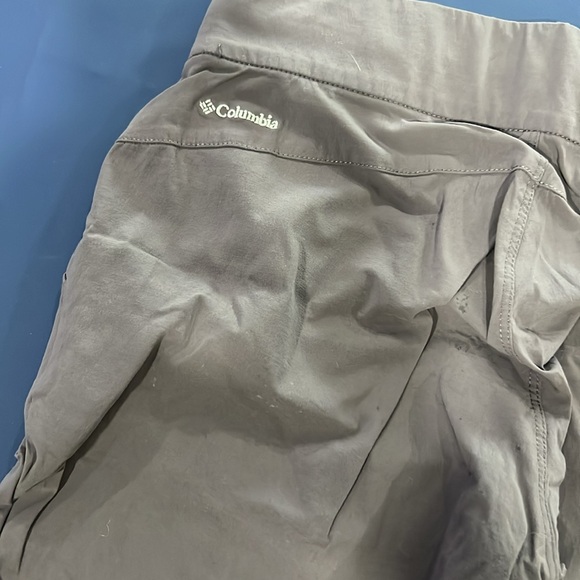 Columbia ankle pants - Picture 6 of 6